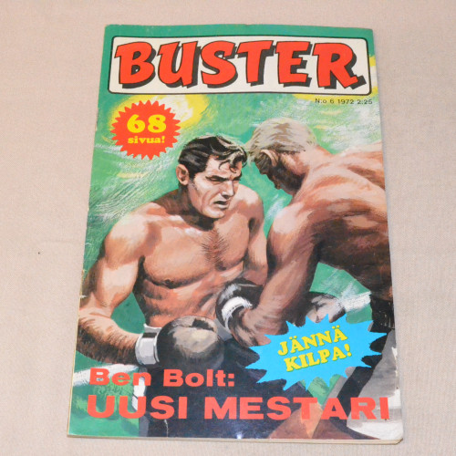 Buster 06 - 1972